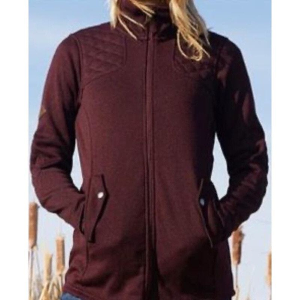 Eddie bouer jacket